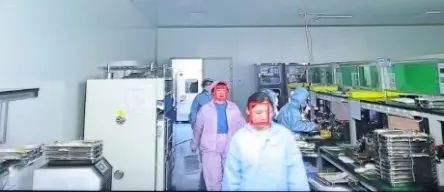 工业新标杆 行业首个50G PON应用试点，创新数字工厂实践引领变革