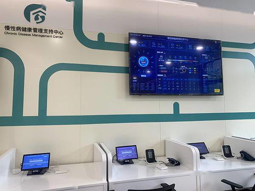 上海中心城区最大社区卫生服务中心启用，数智技术引领基层医疗服务新变革