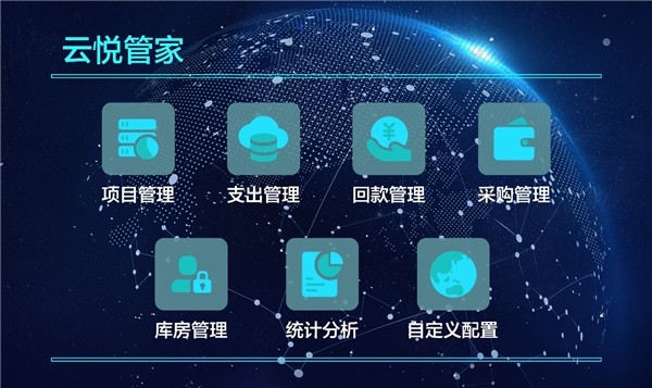 新势力入局 数字云悦如何以数字化技术重塑SaaS赛道？